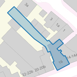 Perceel ODR01-G-2373