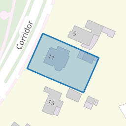 Perceel ODR01-G-2415