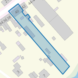 Perceel ODR01-G-2420