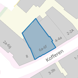 Perceel ODR01-G-2490