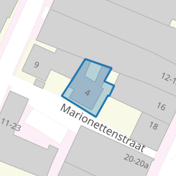 Perceel ODR01-G-2499