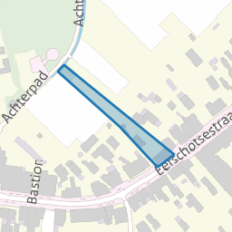 Perceel ODR01-G-2532