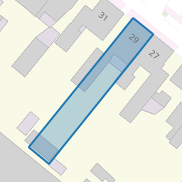 Perceel ODR01-G-2552