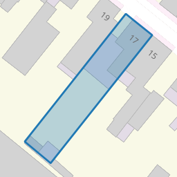 Perceel ODR01-G-2557