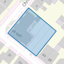 Perceel ODR01-G-2561