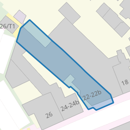 Perceel ODR01-G-2572