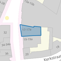 Perceel ODR01-G-2591