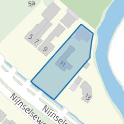 Perceel ODR01-G-2600