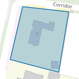 Perceel ODR01-G-2602