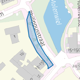 Perceel ODR01-G-2621