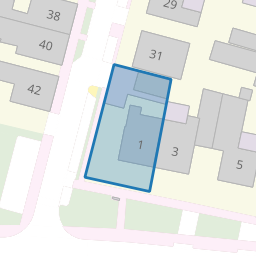 Perceel ODR01-G-2642