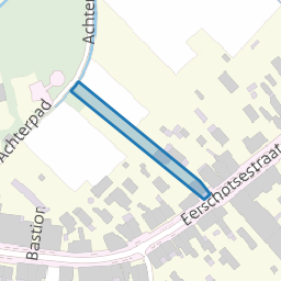 Perceel ODR01-G-2693