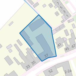 Perceel ODR01-G-2703