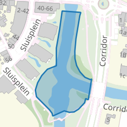 Perceel ODR01-G-2731