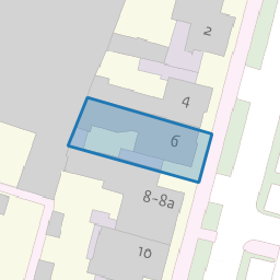 Perceel ODR01-G-2743