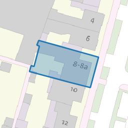 Perceel ODR01-G-2744