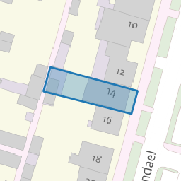 Perceel ODR01-G-2747