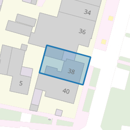 Perceel ODR01-G-2757