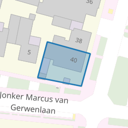 Perceel ODR01-G-2758