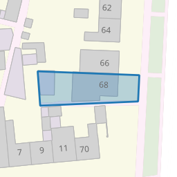 Perceel ODR01-G-2762