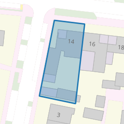 Perceel ODR01-G-2770