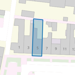 Perceel ODR01-G-2777