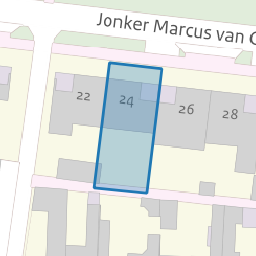 Perceel ODR01-G-2783