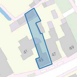 Perceel ODR01-G-2810