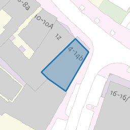 Perceel ODR01-G-2814