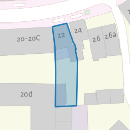 Perceel ODR01-G-2825