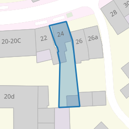 Perceel ODR01-G-2826