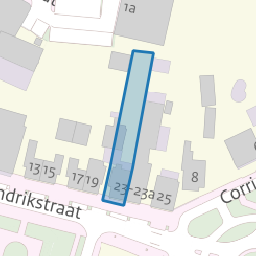 Perceel ODR01-G-2852