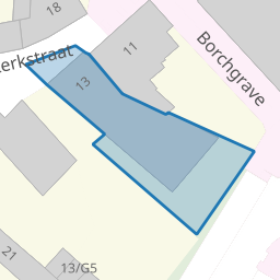 Perceel ODR01-G-2868