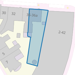 Perceel ODR01-G-2870