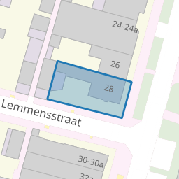 Perceel ODR01-G-2874