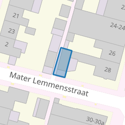 Perceel ODR01-G-2875