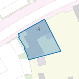 Perceel ODR01-G-2877