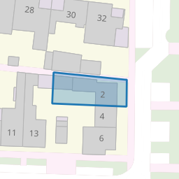 Perceel ODR01-G-2878