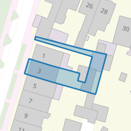 Perceel ODR01-G-2882