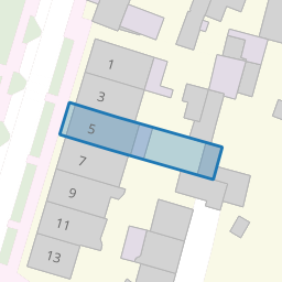 Perceel ODR01-G-2883