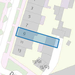 Perceel ODR01-G-2885