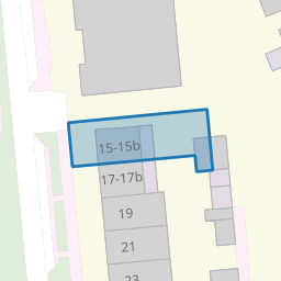 Perceel ODR01-G-2890