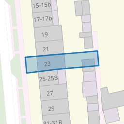 Perceel ODR01-G-2894