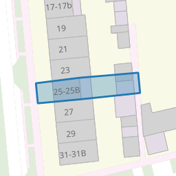 Perceel ODR01-G-2895