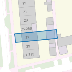 Perceel ODR01-G-2896