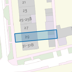 Perceel ODR01-G-2897