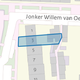 Perceel ODR01-G-2900