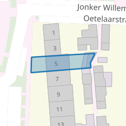 Perceel ODR01-G-2901