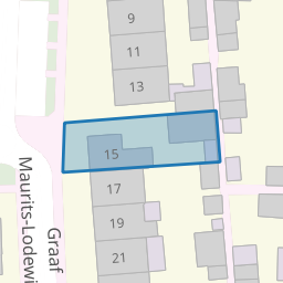 Perceel ODR01-G-2906