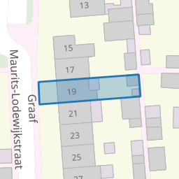 Perceel ODR01-G-2908